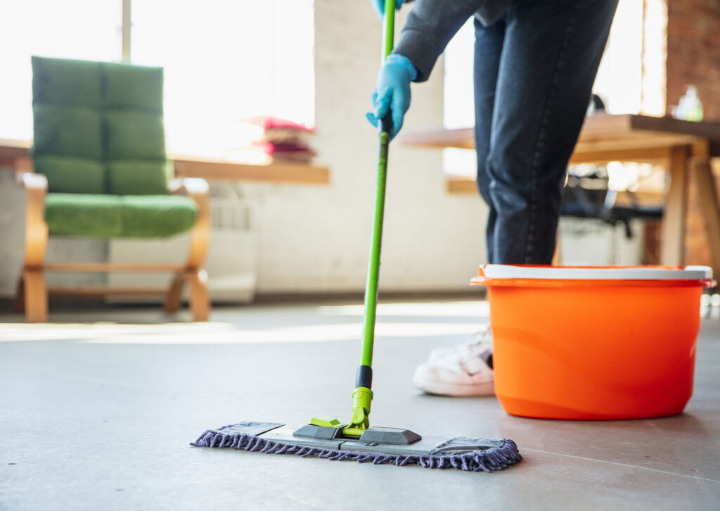 Cleaning Brasil